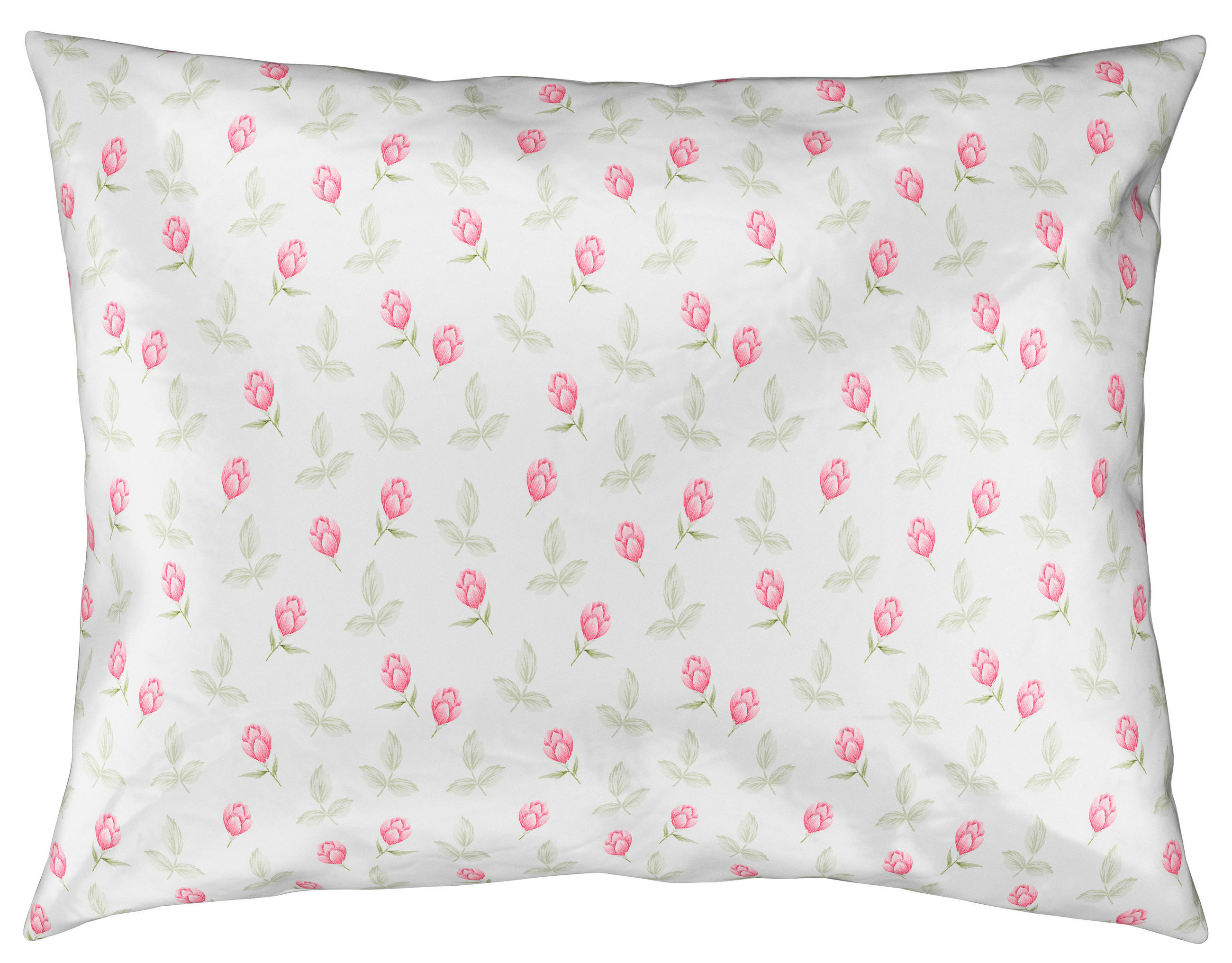 JASTUČNICA 40/60 cm    ROSES  - višebojna, Konvencionalno, tekstil (40/60cm) - Esposa