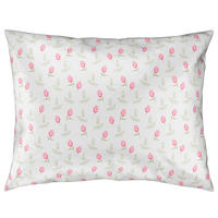 JASTUČNICA 40/60 cm    ROSES  - višebojna, Konvencionalno, tekstil (40/60cm) - Esposa
