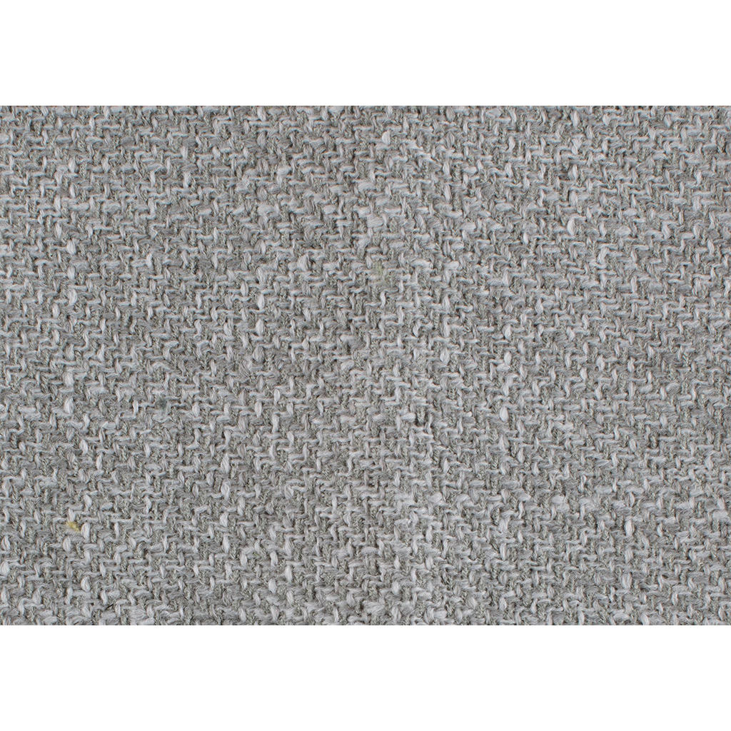 Thumbnail - Moderano Ecksofa, Hellgrau, Textil, 5-Sitzer, Ottomane rechts, L-Form, 320x169 cm, Typenauswahl, Fußauswahl, Lederauswah...
