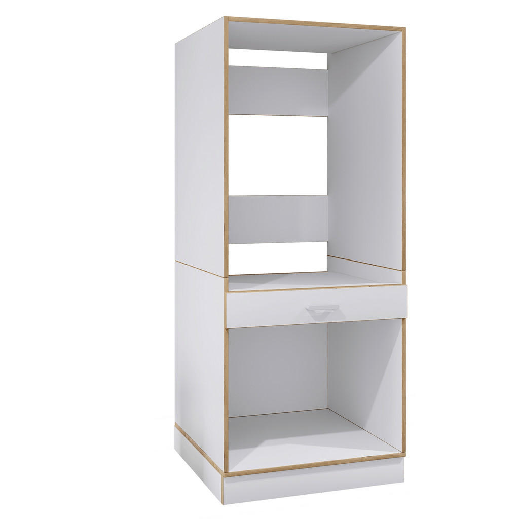 Dulap Pentru Mașina De Spălat 67/162/68 cm