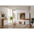 SPIEGEL 93/72/3 cm - Eichefarben, Natur, Glas/Holz (93/72/3cm) - Valnatura SPIEGEL 93/72/3 cm - Eichefarben, Natur, Glas/Holz (93/72/3cm) - Valnatura