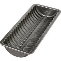 BACKFORM - Anthrazit, Basics, Metall (13,7/4,9/33,5cm) - Birkmann