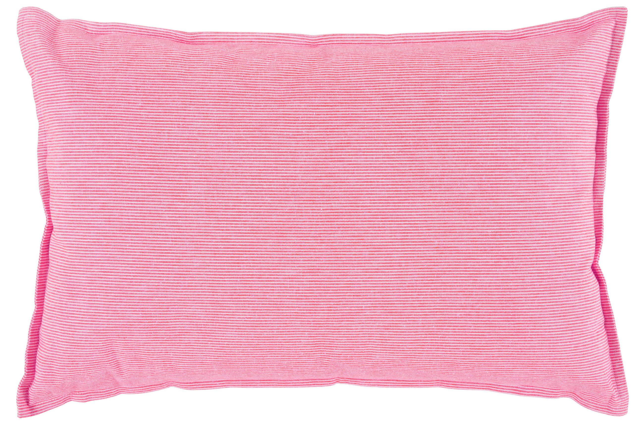 DÍSZPÁRNA  - pink, Basics, textil (40/60cm) - Novel
