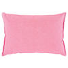 DÍSZPÁRNA  - pink, Basics, textil (40/60cm) - Novel