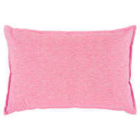DÍSZPÁRNA  - pink, Basics, textil (40/60cm) - Novel