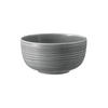SCHALE Terra 17,5 cm   - Grau, Basics, Keramik (17,5cm) - Seltmann Weiden
