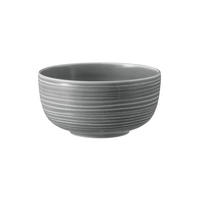 SCHALE Terra 17,5 cm   - Grau, Basics, Keramik (17,5cm) - Seltmann Weiden