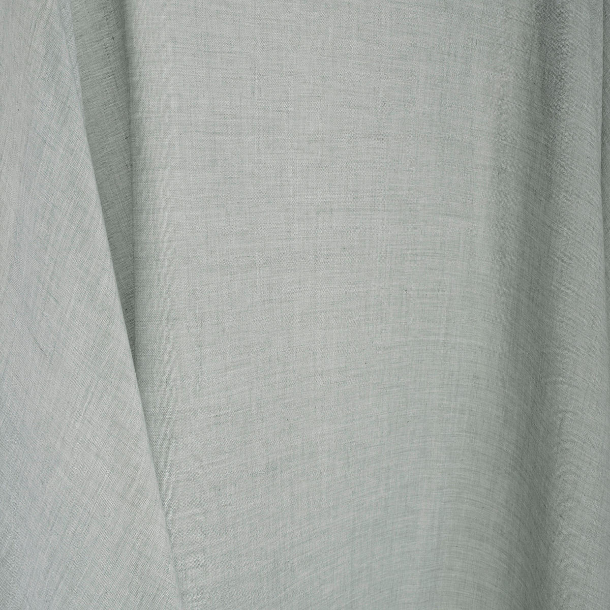 HIMMEL Valentina Voile 280/155 cm  - Salbeigrün, Basics, Textil (280/155cm) - Patinio