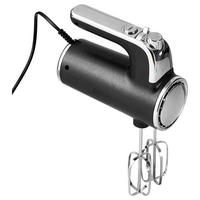 KÉZI MIXER - sötétszürke, Konventionell, műanyag/fém - Homeware Profession.