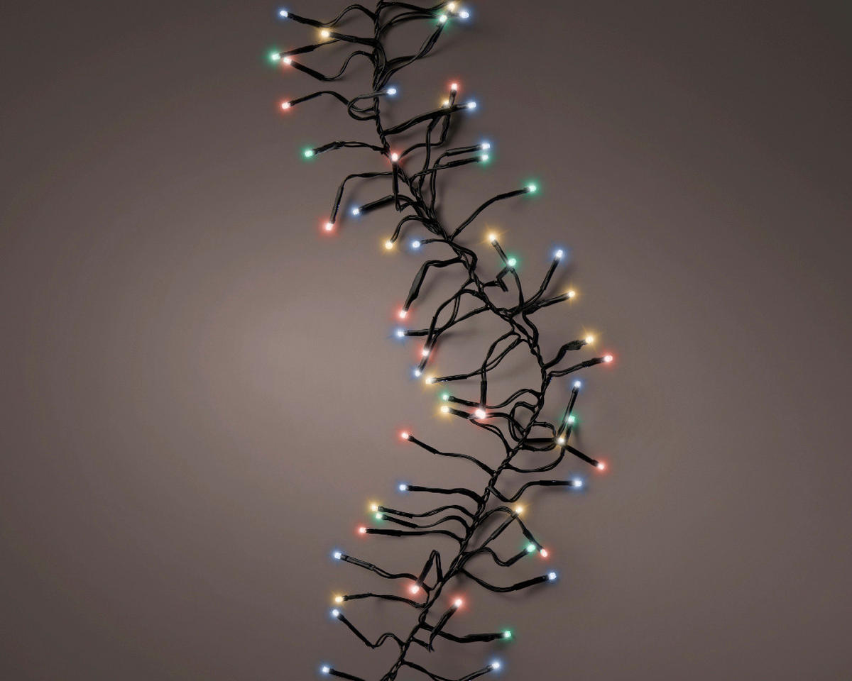 GHIRLANDĂ LUMINOASĂ - Basics (700,00cm)