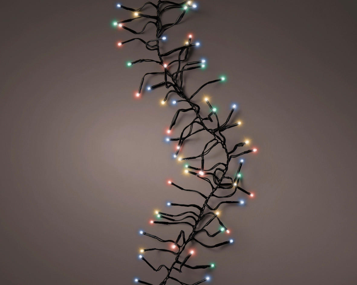 GHIRLANDĂ LUMINOASĂ
