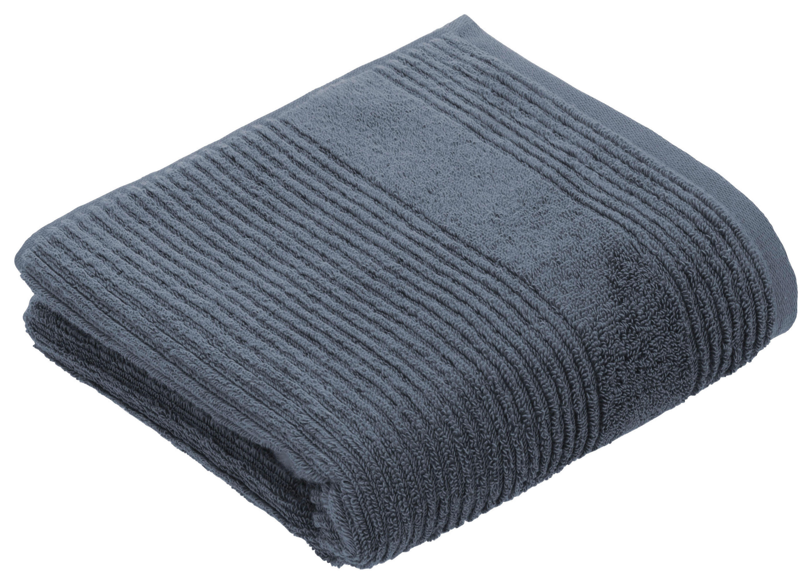 SADA RUČNÍKŮ A OSUŠEK, tmavě šedá - tmavě šedá, Lifestyle, textil - Vossen