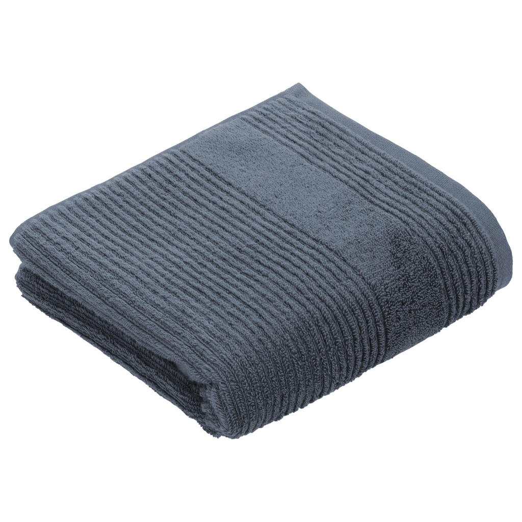 Thumbnail - Vossen Frottierset Tomorrow Bundle, Dunkelgrau, Textil, 4-teilig, Uni, ISO 9001, Fkt, Made in Austria, Oeko-Tex® Standar...