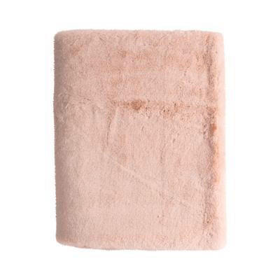 KUSCHELDECKE 130/200 cm  - Sandfarben, Basics, Textil (130/200cm)