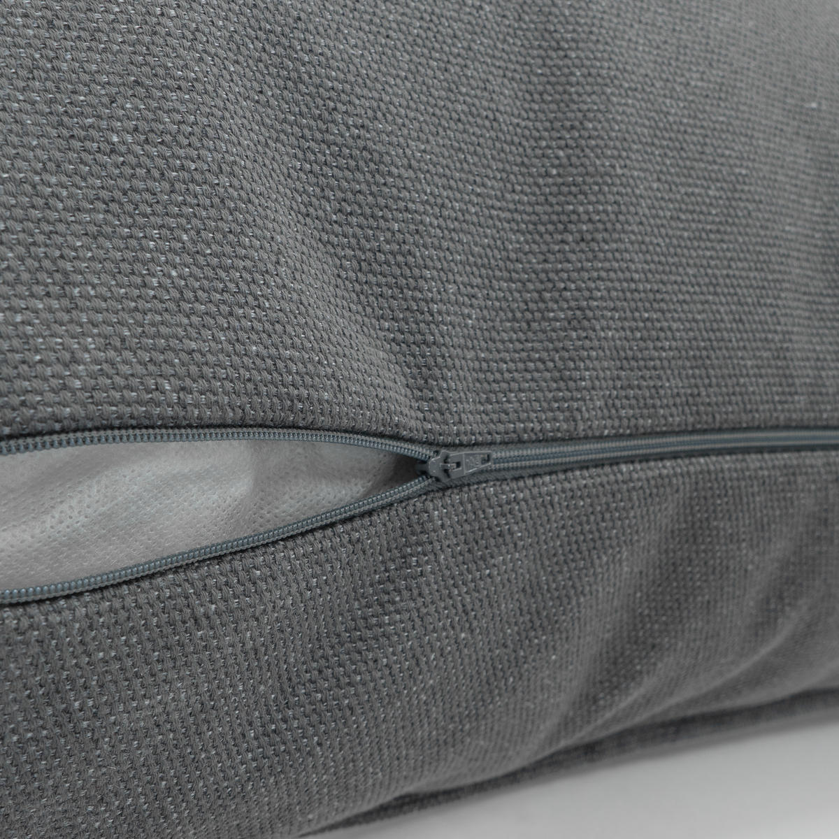 HAUSTIERKISSEN - Grau, Basics, Textil (120/90/15cm)