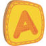 BUCHSTABE - Multicolor, Basics, Holz (5,3/5,7cm) - Haba BUCHSTABE - Multicolor, Basics, Holz (5,3/5,7cm) - Haba