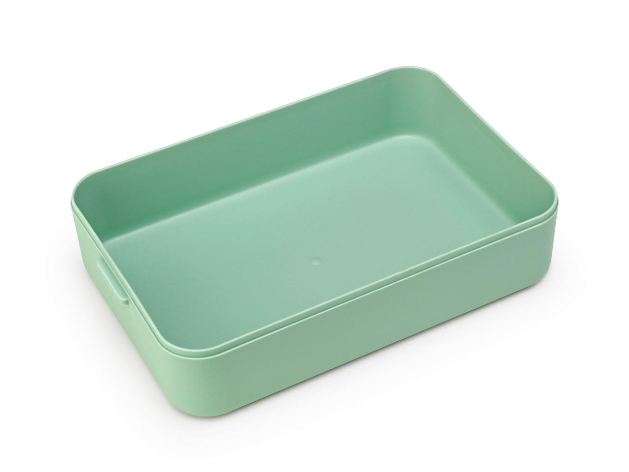 KRABIČKA NA OBĚD plast   - Basics, plast (25.5/6/16.7cm) - Brabantia