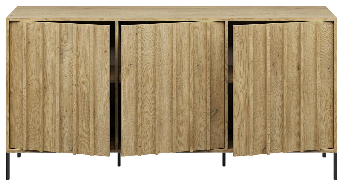 SIDEBOARD 180/88,2/40 cm  - Design, Holz (180/88,2/40cm) - MID.YOU