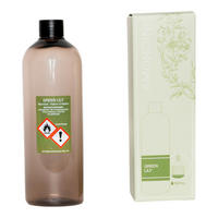 RAUMDUFT-NACHFÜLLUNG 500 ml   - Grün, Basics, Kunststoff (500ml)