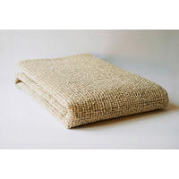 UNTERLAGSMATTE 80/150 cm  - Beige, Basics, Textil (80/150cm) - Homeware