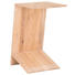 BEISTELLTISCH in Eichefarben - Eichefarben, Design, Holz (76,6/38/37,6cm) - Team 7 BEISTELLTISCH in Eichefarben - Eichefarben, Design, Holz (76,6/38/37,6cm) - Team 7