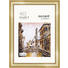 BILDERRAHMEN Goldfarben - Goldfarben, Holz (23/31,7cm) - Nielsen BILDERRAHMEN Goldfarben - Goldfarben, Holz (23/31,7cm) - Nielsen