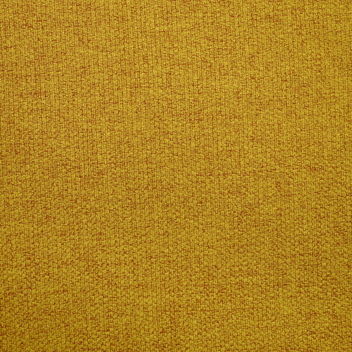 WOHNLANDSCHAFT Gelb Webstoff  - Gelb/Schwarz, KONVENTIONELL, Kunststoff/Textil (218/324/170cm) - Carryhome