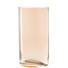 VASE 34,00 cm - Creme, KONVENTIONELL, Glas (20/34cm) - Leonardo VASE 34,00 cm - Creme, KONVENTIONELL, Glas (20/34cm) - Leonardo