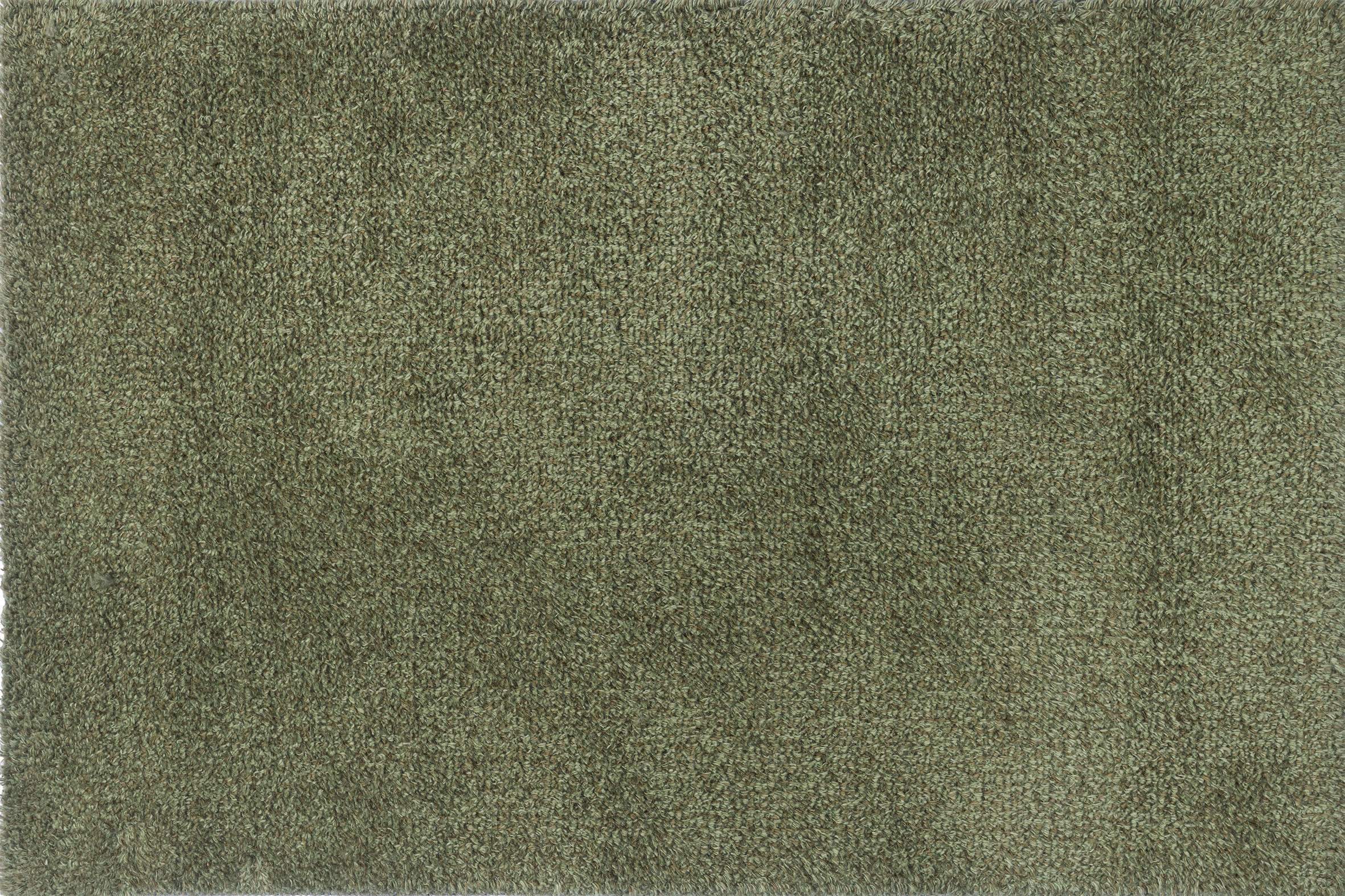 wash+dry FUßMATTE Sage Olivgrün 50x75 cm