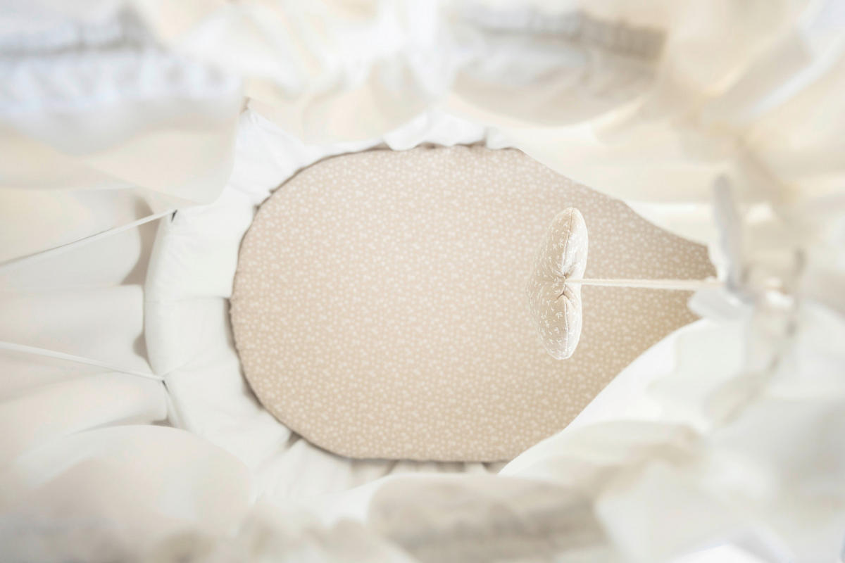 STUBENWAGEN-KOMPLETTSET Nature's Harmony Buche  Creme, Weiß, Buchefarben  - Buchefarben/Creme, Basics, Holz/Textil (60/167/100cm) - Mionido