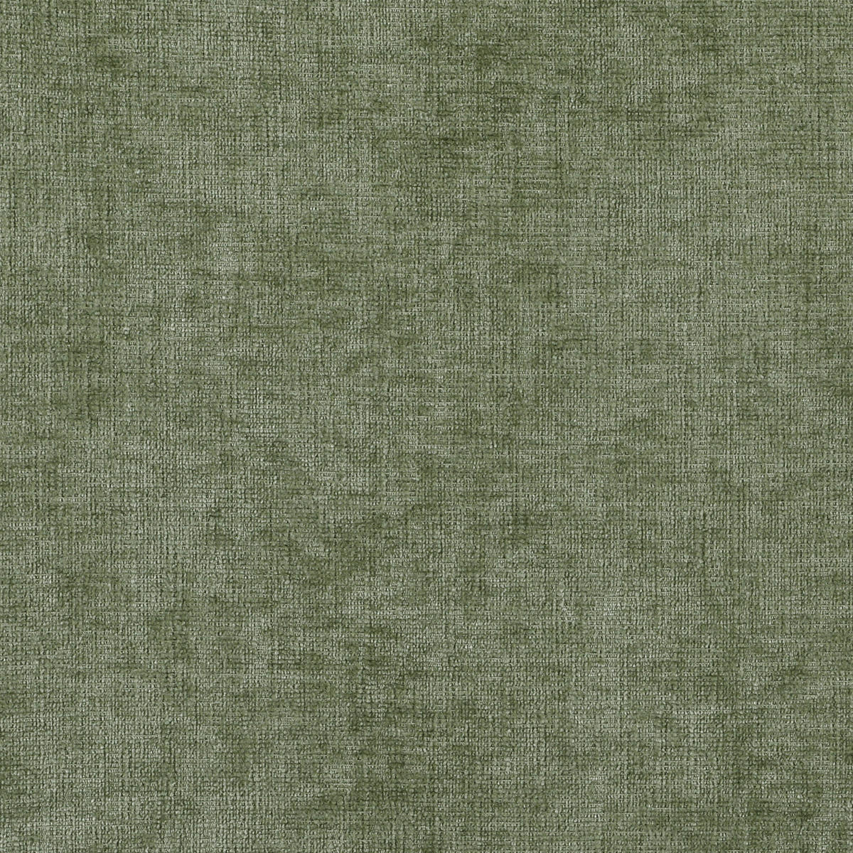 ECKSOFA in Flachgewebe Olivgrün  - Schwarz/Olivgrün, Konventionell, Kunststoff/Textil (274/174cm) - Carryhome