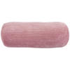 NACKENROLLENBEZUG 15/40 cm  - Mauve, Textil (15/40cm) - Novel