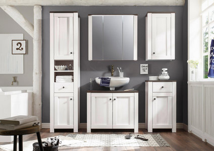 Badezimmer Braun Weiss Online Kaufen Xxxlutz