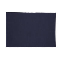 PROSTÍRÁNÍ, 33/45 cm - tmavě šedá, Basics, textil (33/45cm) - Esposa