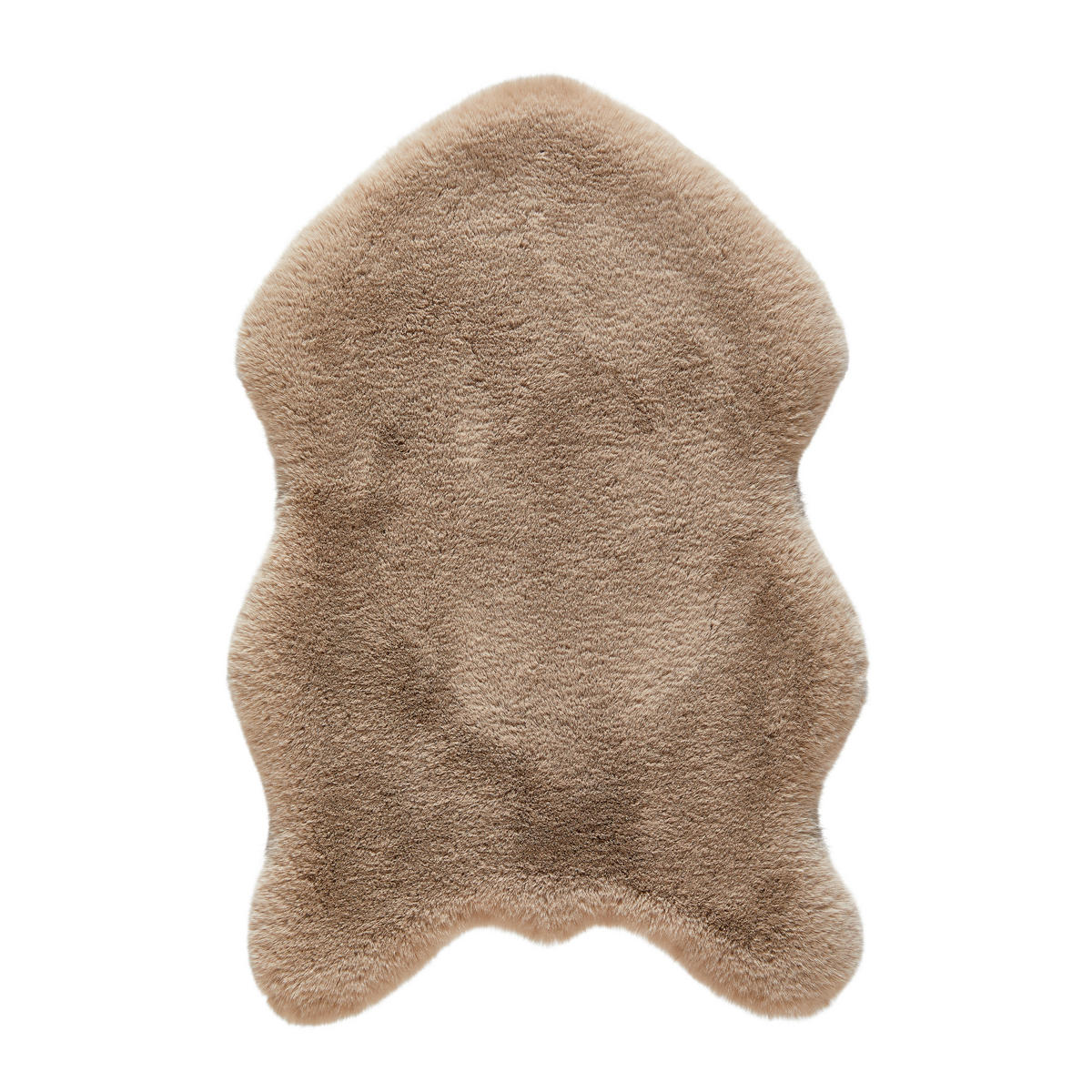MŰSZŐRME - taupe, Trend, textil (60/90cm) - Novel