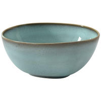 SCHÜSSEL Lave glace   - Blau/Braun, LIFESTYLE, Keramik (25,5cm) - like.Villeroy & Boch