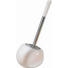 WC-BÜRSTENGARNITUR - Weiß, Basics, Keramik/Kunststoff (15.5/37cm)