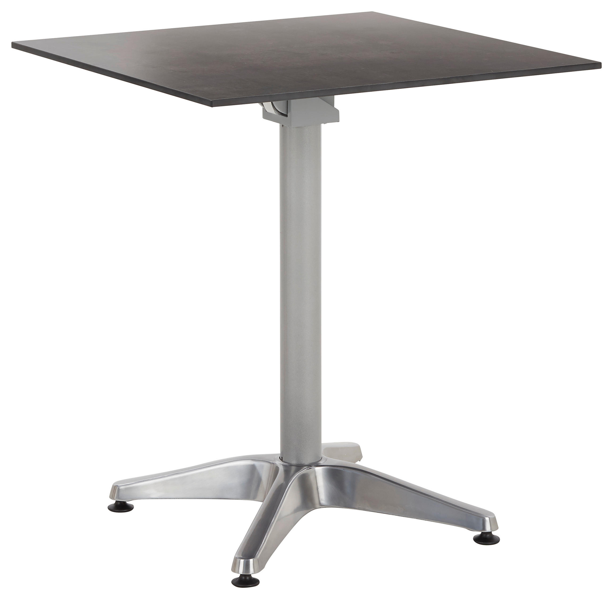 Gartenklapptisch 61/61/70 cm