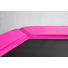 TRAMPOLIN SALTA COMBO 214/305 cm Pink, Schwarz - Pink/Schwarz, Trend, Kunststoff/Metall (214/305cm) TRAMPOLIN SALTA COMBO 214/305 cm Pink, Schwarz - Pink/Schwarz, Trend, Kunststoff/Metall (214/305cm)