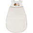 BABYSCHLAFSACK ORSO - Braun/Naturfarben, Basics, Textil (90cm) - My Baby Lou BABYSCHLAFSACK ORSO - Braun/Naturfarben, Basics, Textil (90cm) - My Baby Lou