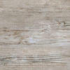 WANDPANEEL Baridecor Aqua Eiche Bianco, Hellgrau  - Eiche Bianco/Hellgrau, Design, Kunststoff (60/30/0,4cm)