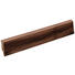 SOCKELLEISTE Walnussfarben - Walnussfarben, Basics, Holzwerkstoff (200/5/1,8cm) - Venda SOCKELLEISTE Walnussfarben - Walnussfarben, Basics, Holzwerkstoff (200/5/1,8cm) - Venda