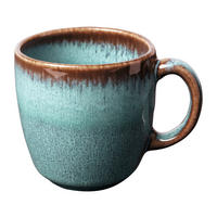 KAFFEETASSE LAVE GRACE  - Basics, Keramik (0,24l) - Villeroy & Boch