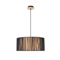 SVJETILJKA VISEĆA    45/45/100 cm     - Basics, drvo (45/45/100cm)