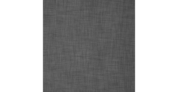 DEKOSTOFF per lfm Verdunkelung  - Dunkelgrau, Basics, Textil (148cm) - Esposa