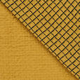 GESCHIRRTUCH-SET 2-teilig Gelb  - Gelb, KONVENTIONELL, Textil (50/50cm) - Esposa