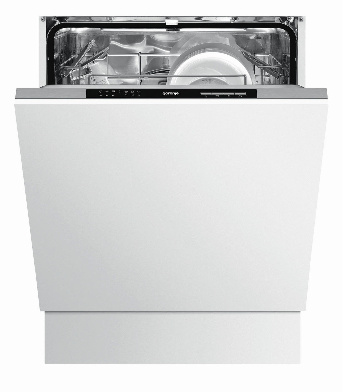 SIDE-BY-SIDE 91/178,6/64,3 cm RS3P558NEIE  - Edelstahlfarben, MODERN, Glas/Kunststoff (91/178,6/64,3cm) - Hisense