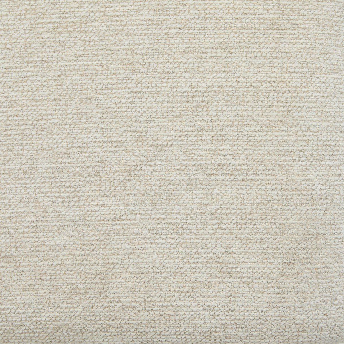 SITZBANK 120/46/41 cm Webstoff Beige Kunststoff  - Beige/Schwarz, Design, Kunststoff/Textil (120/46/41cm) - Novel