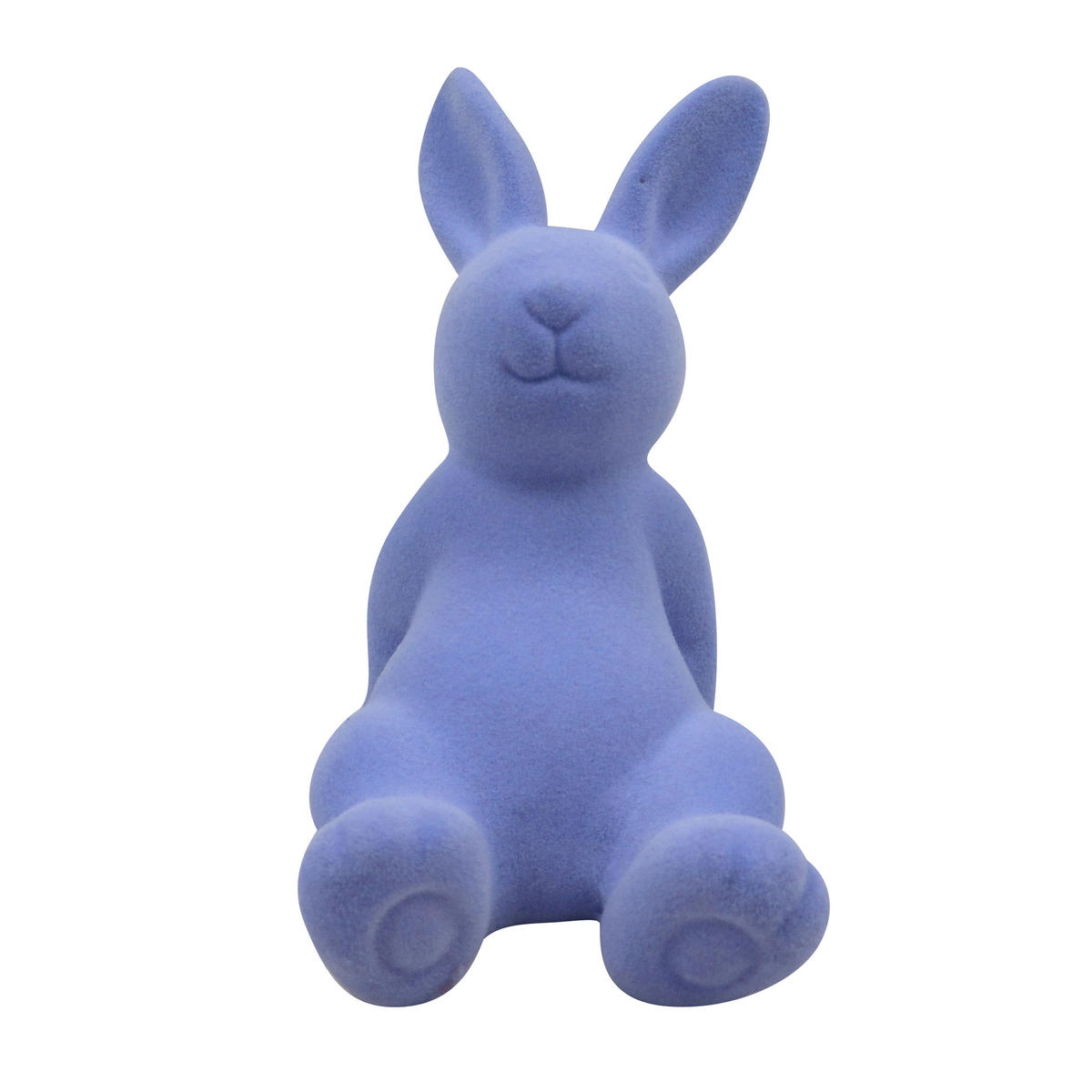 DEKOHASE - Lila, Lifestyle, Keramik (10/11/7cm)