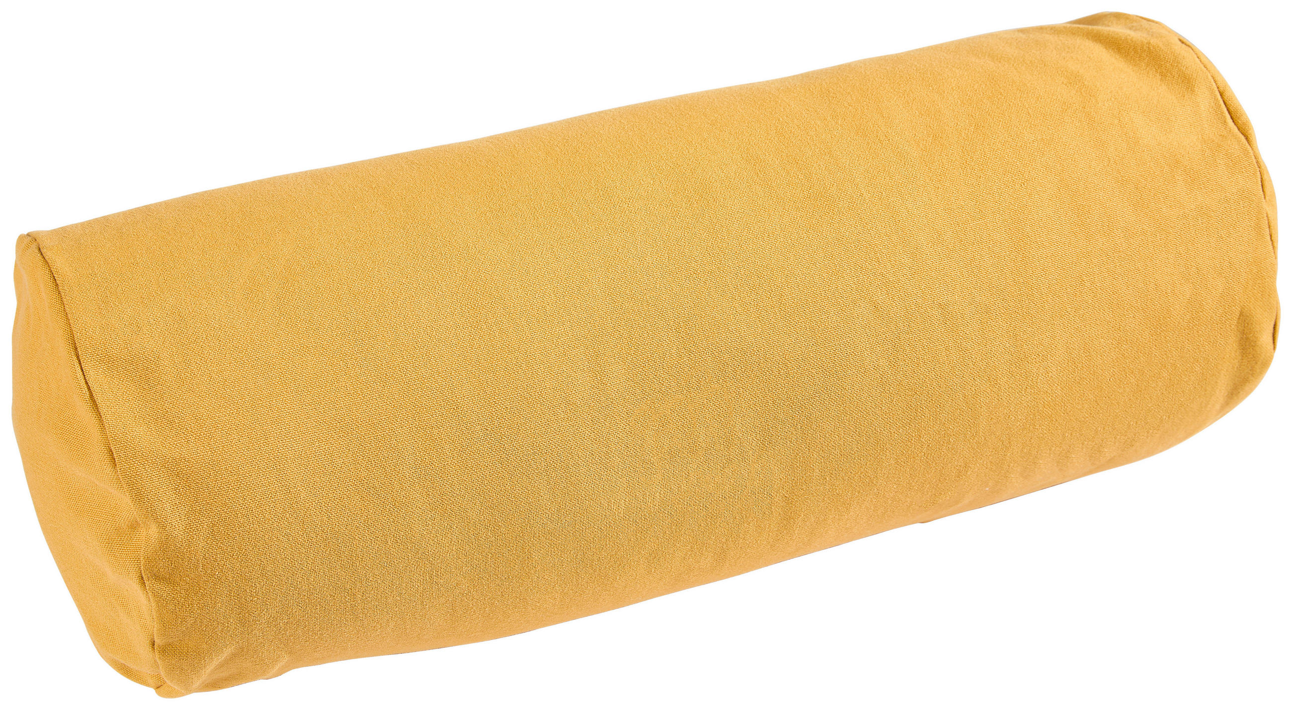 KISSENHÜLLE 15/40 cm  - Goldfarben, Basics, Textil (15/40cm) - Bio:Vio